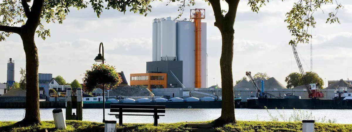 De Lek Beton