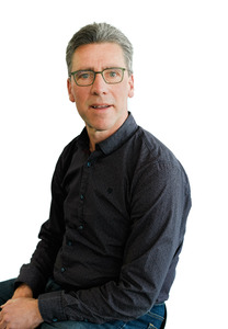 Martin Zwijnenburg