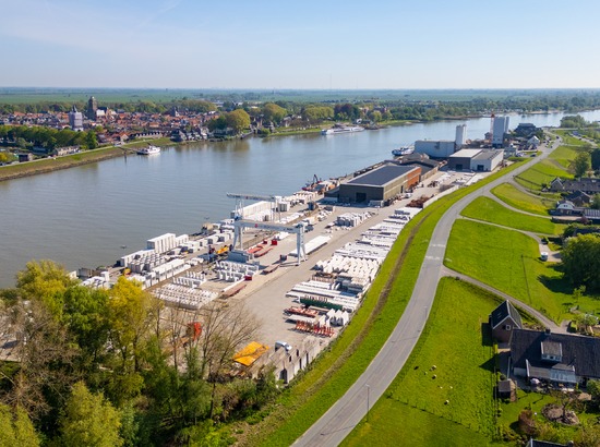 Van Dijk Beton overgenomen